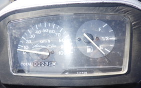 SUZUKI ADDRESS V100 CE11A