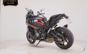 BMW M1000XR M Package 2018
