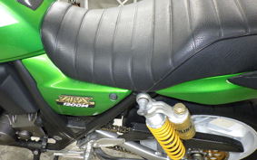 KAWASAKI ZRX1200 D 2013 ZRT20D