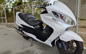 SUZUKI SKYWAVE 250 CJ46A