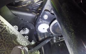 KAWASAKI ZX-25R 2010 ZX250E