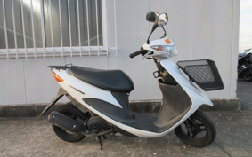 SUZUKI ADDRESS V50 CA4BA