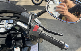 YAMAHA MAXAM 250 SG21J