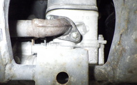 HONDA LEAD 110 2018 JF19