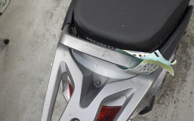 HONDA SPACYアルファ110