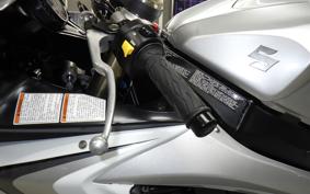 SUZUKI GSX-R600 2006