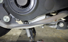 SUZUKI ADDRESS V50 CA4BA