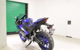YAMAHA YZF-R15 2021 RG86J