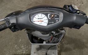 SUZUKI ADDRESS V125 CF46A