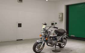 HONDA MONKEY 1997 Z50J