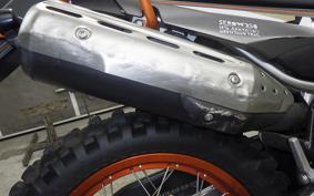 YAMAHA SEROW 250 Gen.2 2013 DG17J