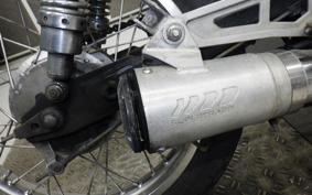 HONDA GB250 CLUBMAN GEN 3 1985 MC10