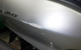 HONDA SILVER WING 600 2001 PF01