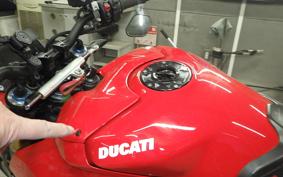DUCATI STREETFIGHTER V4 S 2020