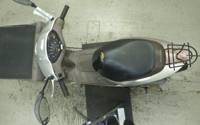 HONDA DIO CESTA GEN 2 2026 AF62