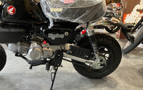 HONDA  MONKEY 125 JB05