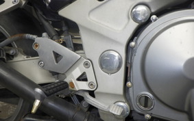 KAWASAKI ZZ-R400 Gen.2 1995 ZX400N