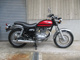 Фото Kawasaki ESTRELLA RS с японского аукциона