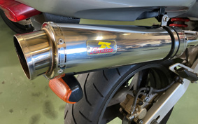 HONDA HORNET250 MC31