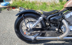 YAMAHA VIRAGO 250 3DM