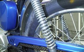 KAWASAKI 90SS 2021 GA