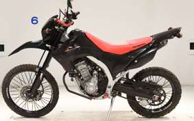 HONDA CRF250L MD38