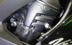 KAWASAKI NINJA 1100SX SE 2026 ZXT10H