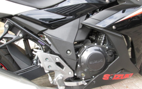 SUZUKI GSX250R DN11A