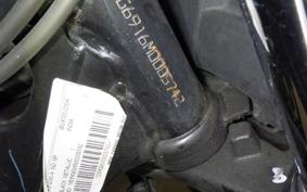 YAMAHA FZ25 2021