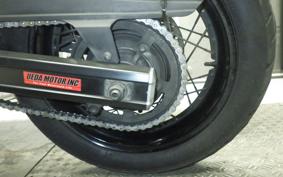 SUZUKI Vｽﾄﾛｰﾑ650XTA 2019 C733A