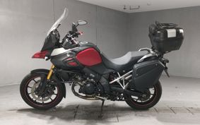 SUZUKI DL1000 ( V-Strom 1000 ) 2014 VU51A