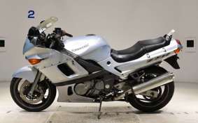 KAWASAKI ZZ-R400 Gen.2 2004 ZX400N