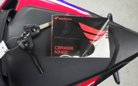 HONDA CBR400R 2024 NC65