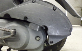 SUZUKI ADDRESS V125 G 2018 CF46A