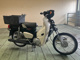 Фото Honda SUPER CUB50 2020 с японского аукциона