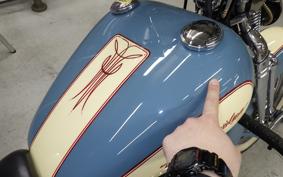 HARLEY FLSTS 1340 1996