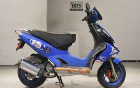KYMCO SUPER 9S