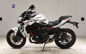 KAWASAKI Z650 A 2022 ER650H