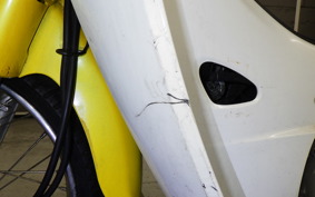 HONDA C110 SUPER CUB 2019