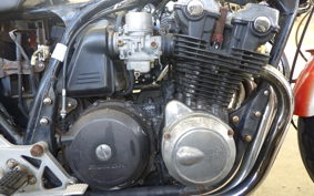 HONDA CB750F С RC04