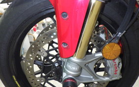 DUCATI MULTISTRADA V4 2022