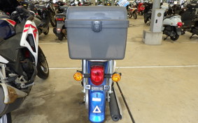 HONDA C110 SUPER CUB JA44