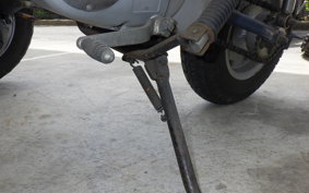 SUZUKI Hopper MT50