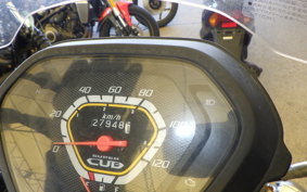 HONDA ｸﾛｽｶﾌﾞ JA10