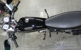 YAMAHA SR400 Gen.4 2012 RH03J