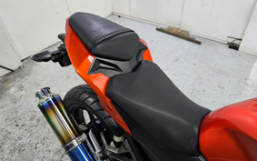 KAWASAKI Z250 ER250C