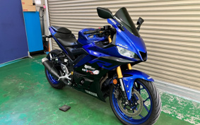YAMAHA YZF-R25 ABS RG43J