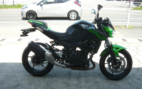 KAWASAKI Z400 ABS 2019 EX400G