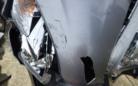 HONDA DIO 110 JF58