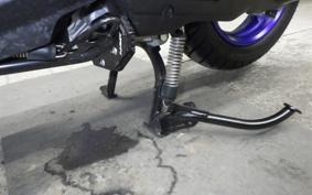 YAMAHA NMAX-3